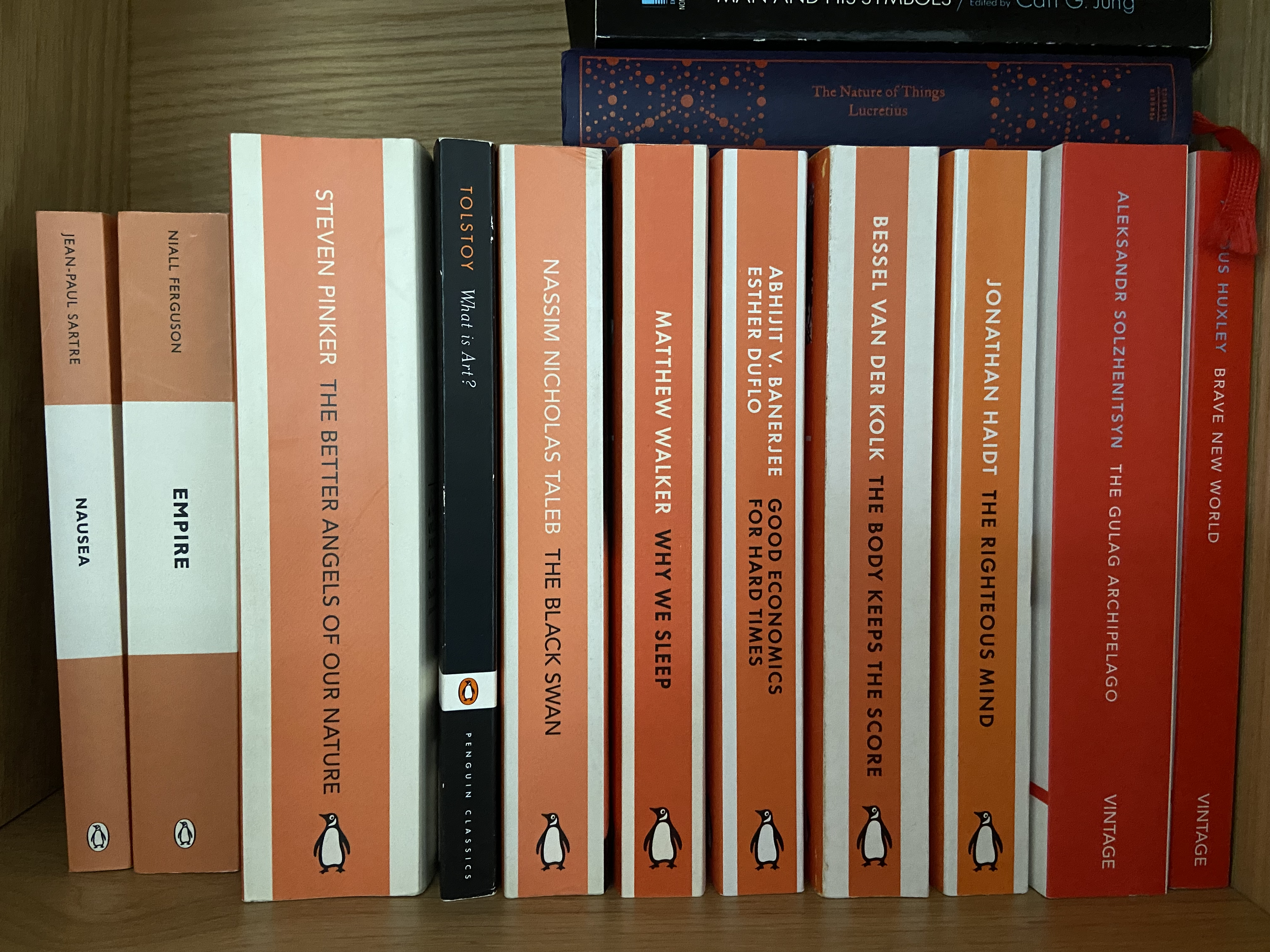 books-penguin