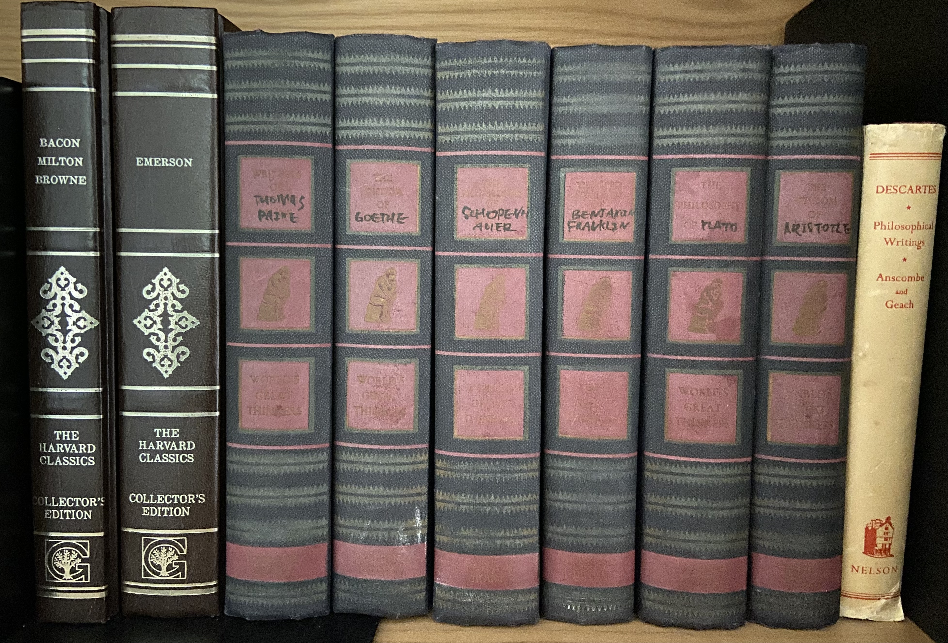 books-rares