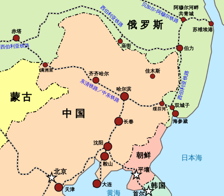 chineseeasternrailway