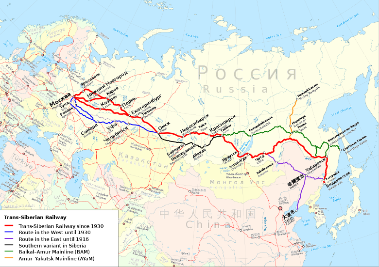 transsiberianrail